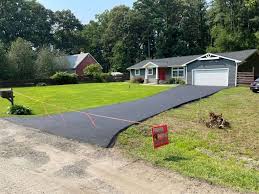 Best Driveway Repair and Patching  in Oakbrook, KY